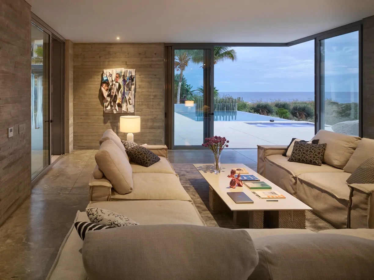 Los Cabos Real Estate | View Casa Escondida Las Residencias - Punta Ballena | 4 Beds, 5 Baths
