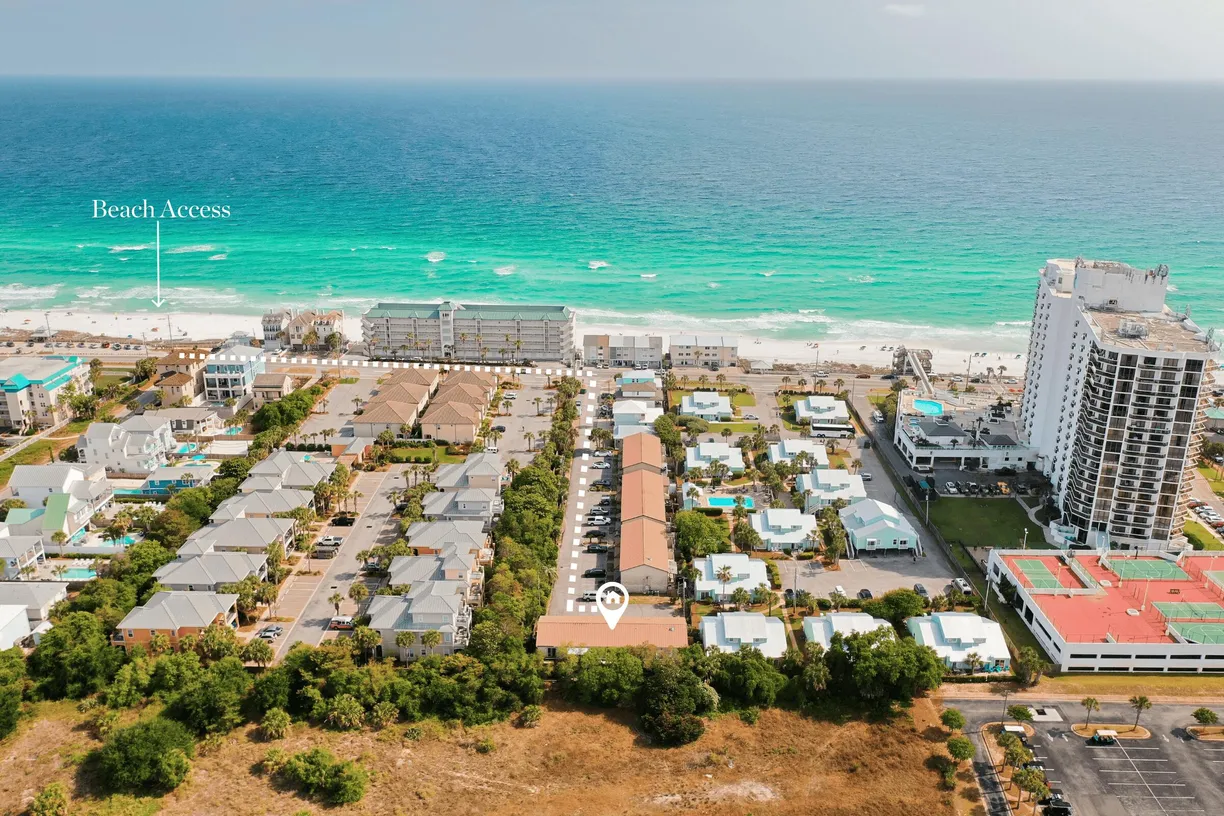Northwest Florida Real Estate | View 43 Summer Haven Trail Unit# 3 | room 1