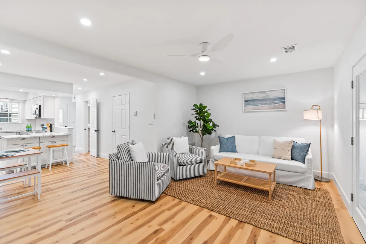Northwest Florida Real Estate | View 43 Summer Haven Trail Unit# 3 | 2 Beds, 1 Bath
