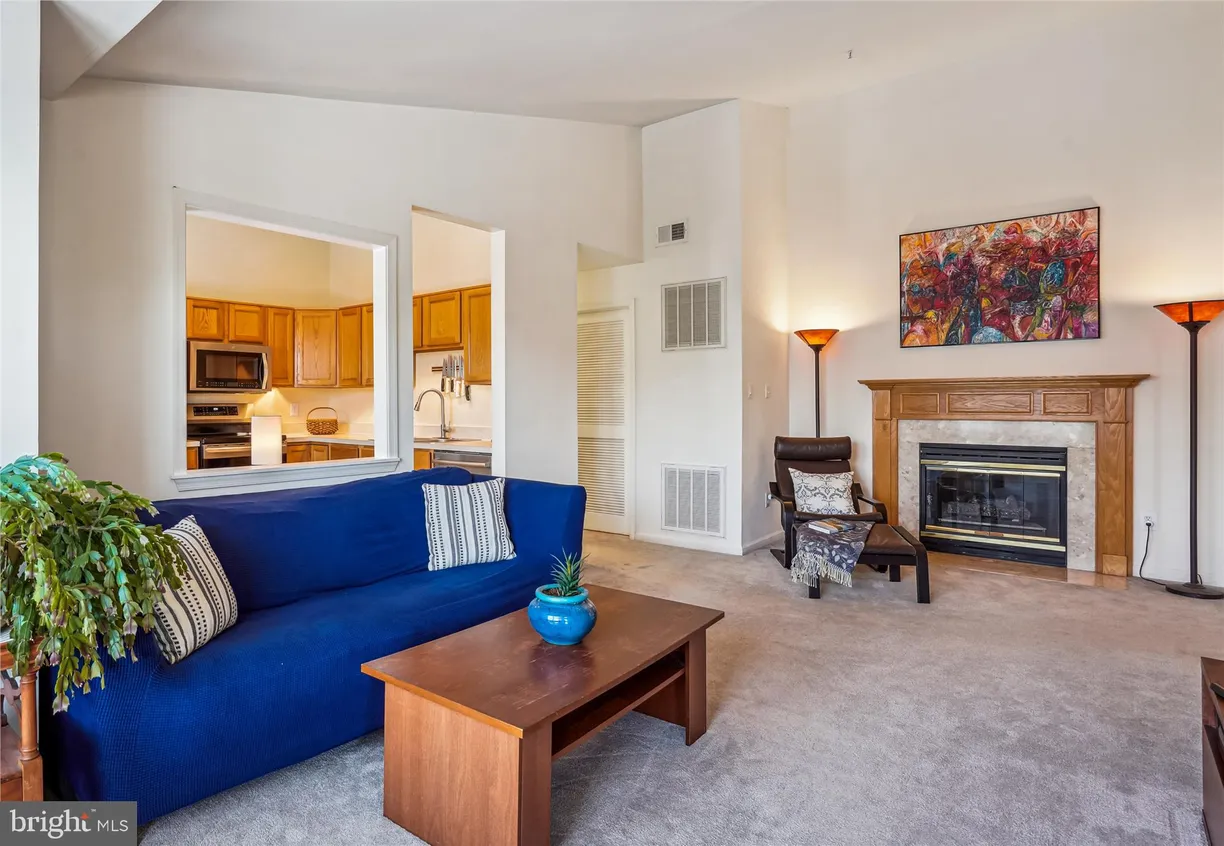Washington Metro Area Real Estate | View 7524 Snowpea Court Unit# 9 | room 2
