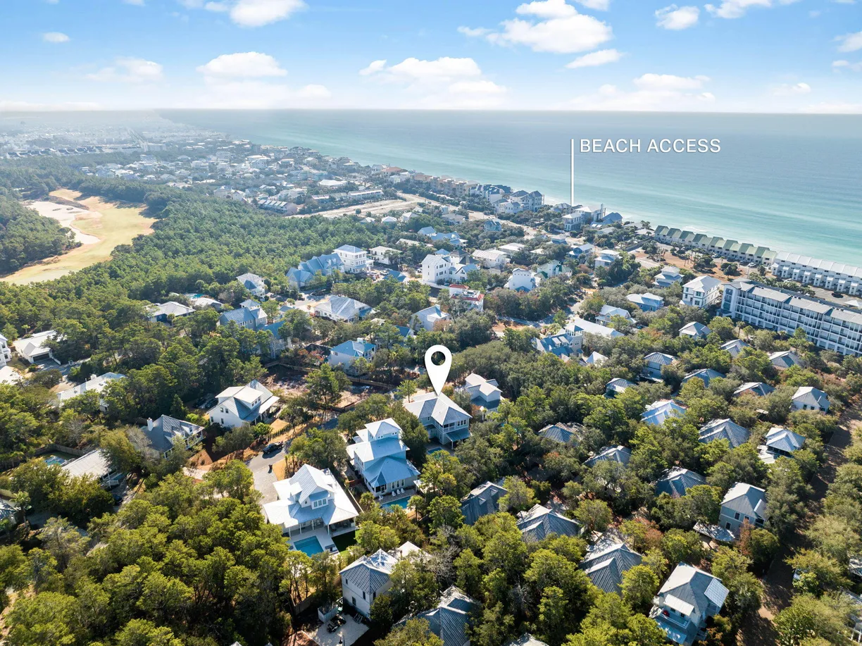 Northwest Florida Real Estate | View 131 Clareon Drive | room 1