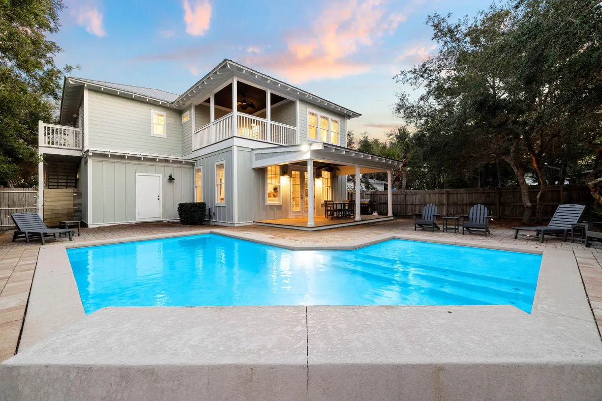 Northwest Florida Real Estate | View 131 Clareon Drive | room 2