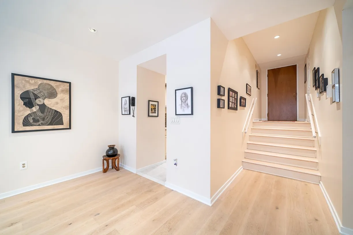 Jersey City/Hoboken Real Estate | View 1 Greene St Unit# 106 | room 2
