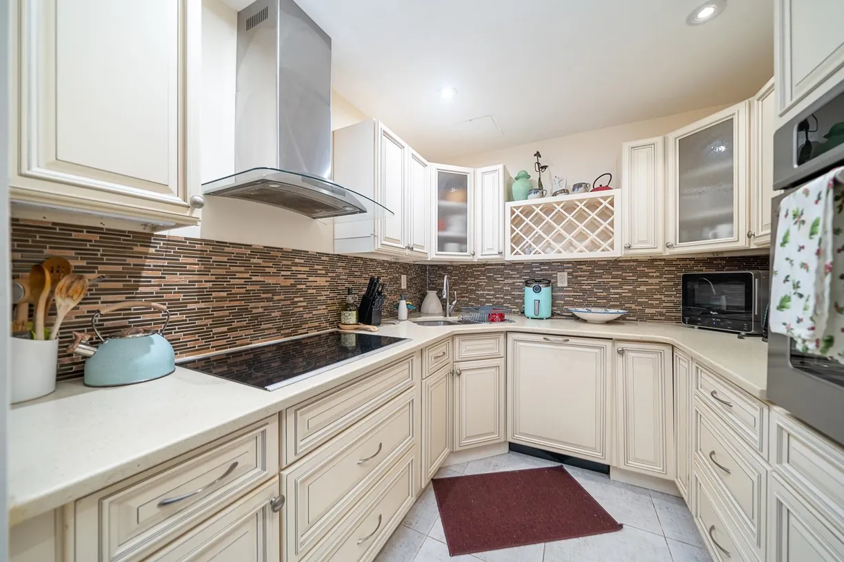 Jersey City/Hoboken Real Estate | View 1 Greene St Unit# 106 | 1 Bed, 1 Bath