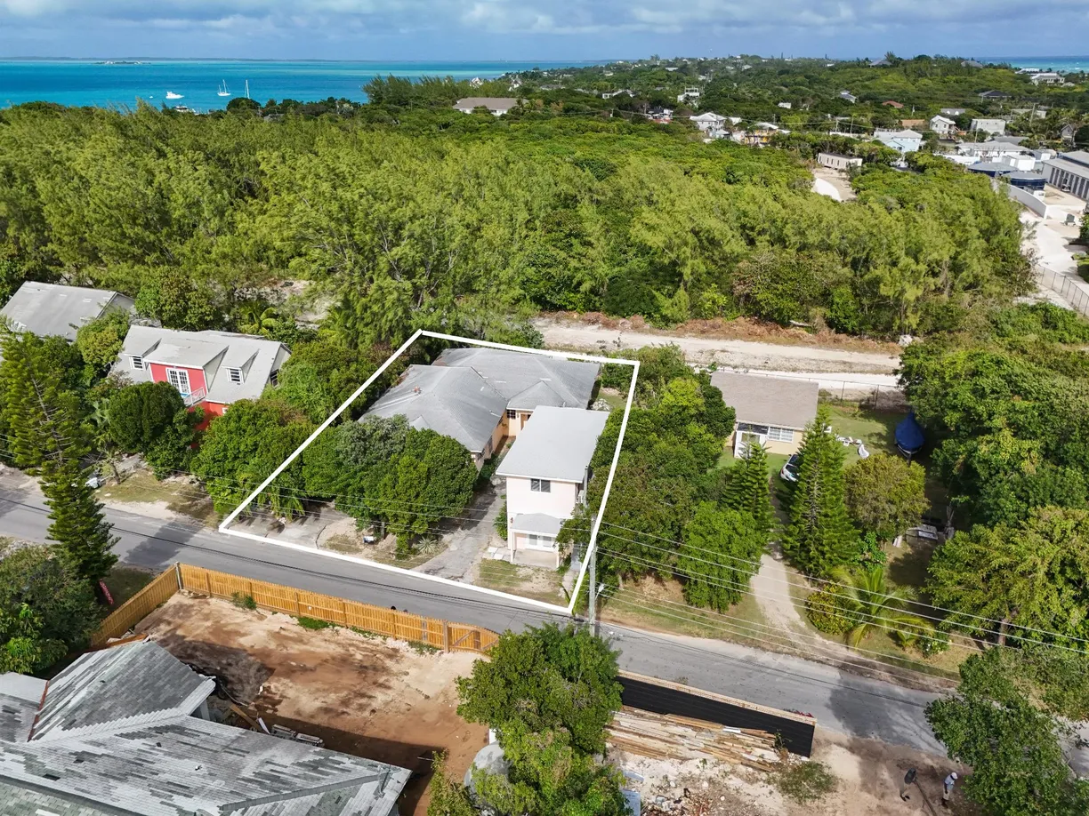 Bahamas Real Estate | View Settler Road #64 | 7 Beds, 5 Baths