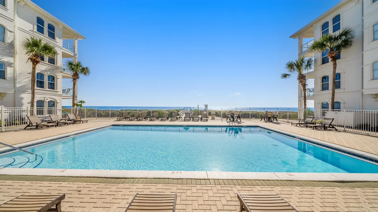 Northwest Florida Real Estate | View 10140 E County Highway 30A 2 | room 1