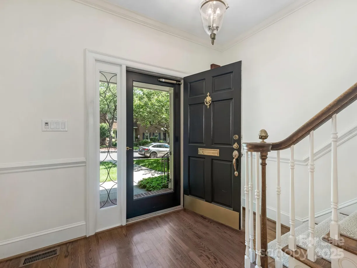 Charlotte Real Estate | View 232 Perrin Place | room 2