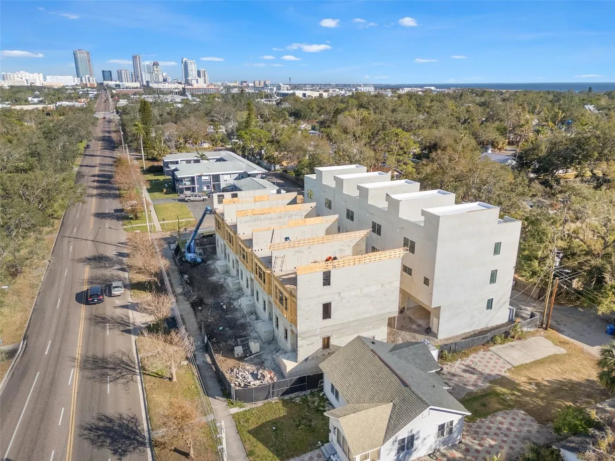 Sarasota/St. Petersburg Real Estate | View 2100 4th Street S | room 1