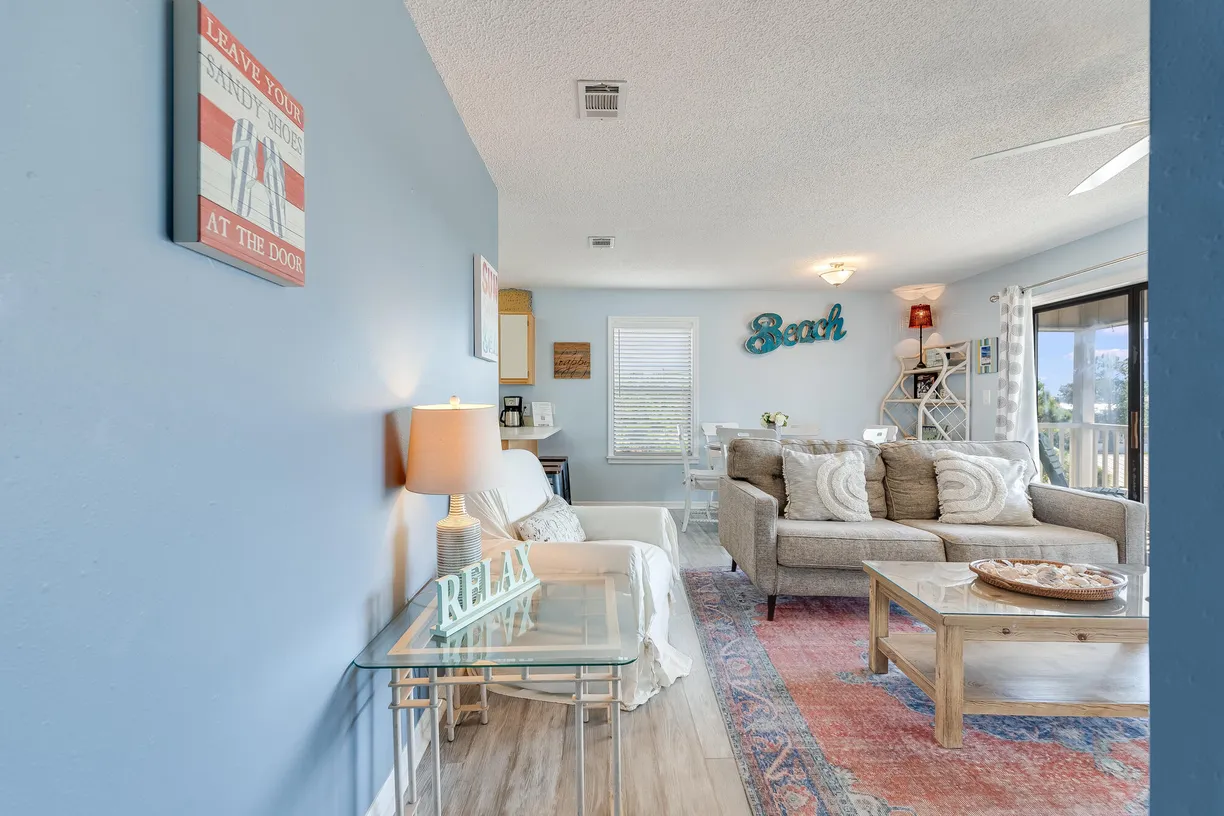 Northwest Florida Real Estate | View 3799 E Co Hwy 30 A I-14 | 3 Beds, 2 Baths