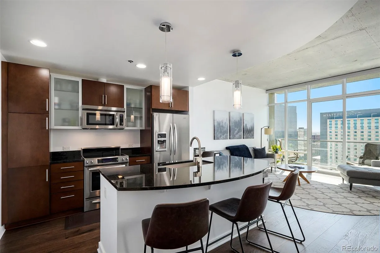 Denver Real Estate | View 891 14th Street, #3415 | room 1