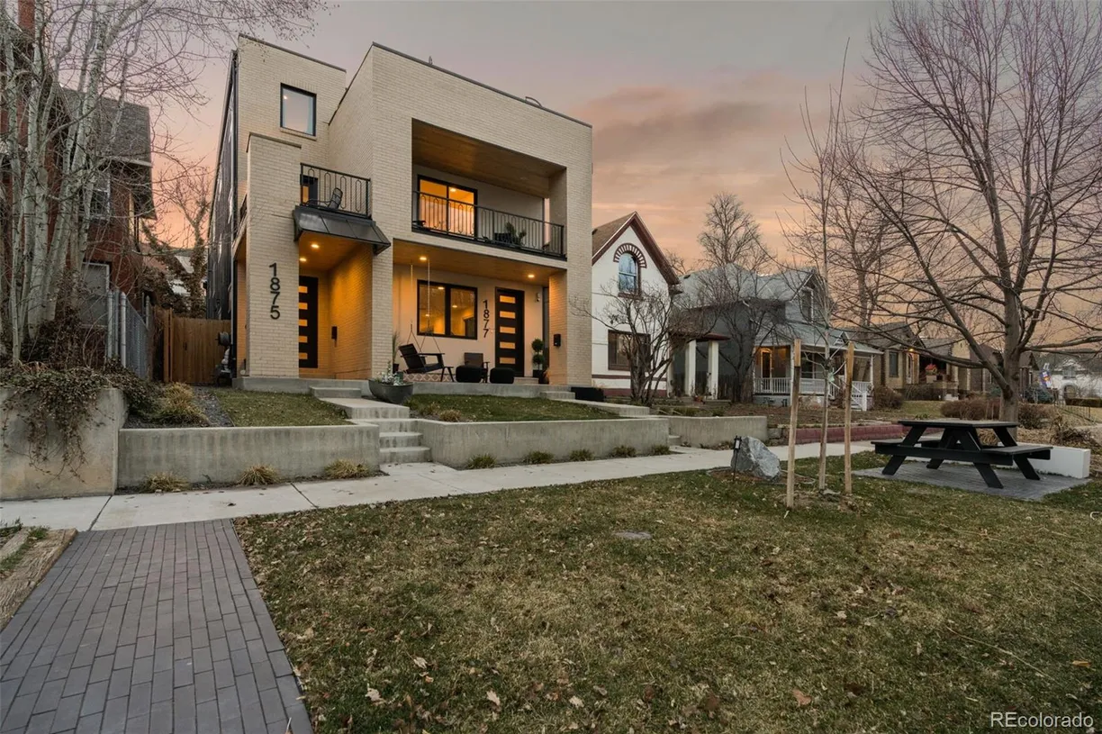 Denver Real Estate | View 1875 N Race Street | room 1