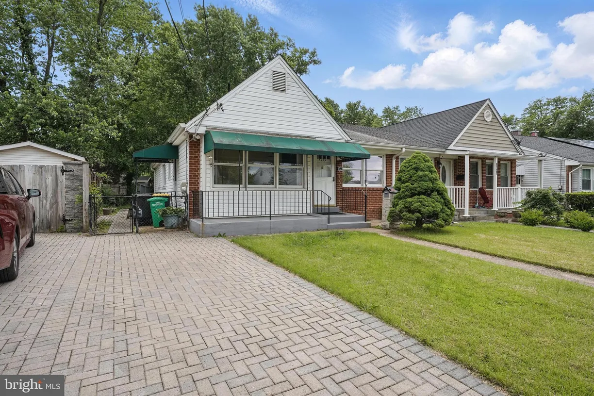 Washington Metro Area Real Estate | View 6723 25th Avenue | room 1