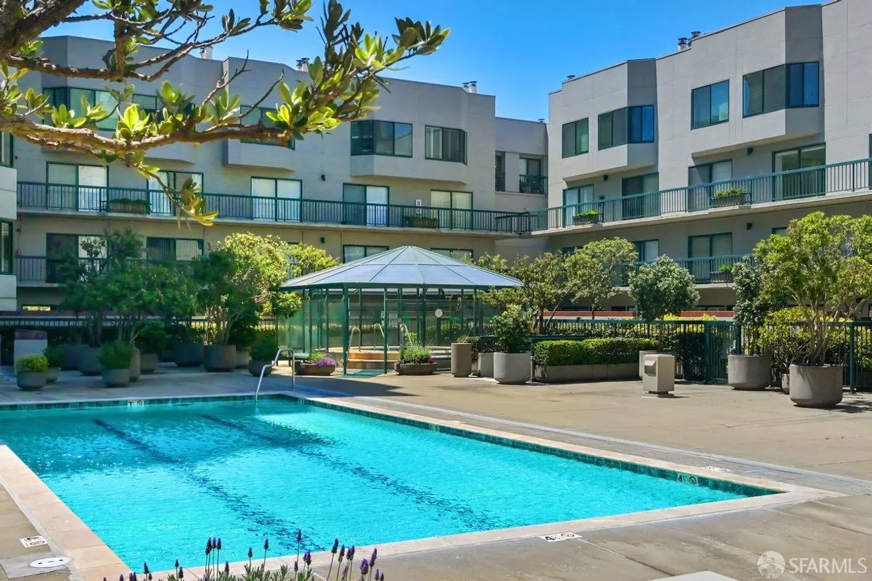 Northern California Real Estate | View 601 Van Ness Avenue | room 1