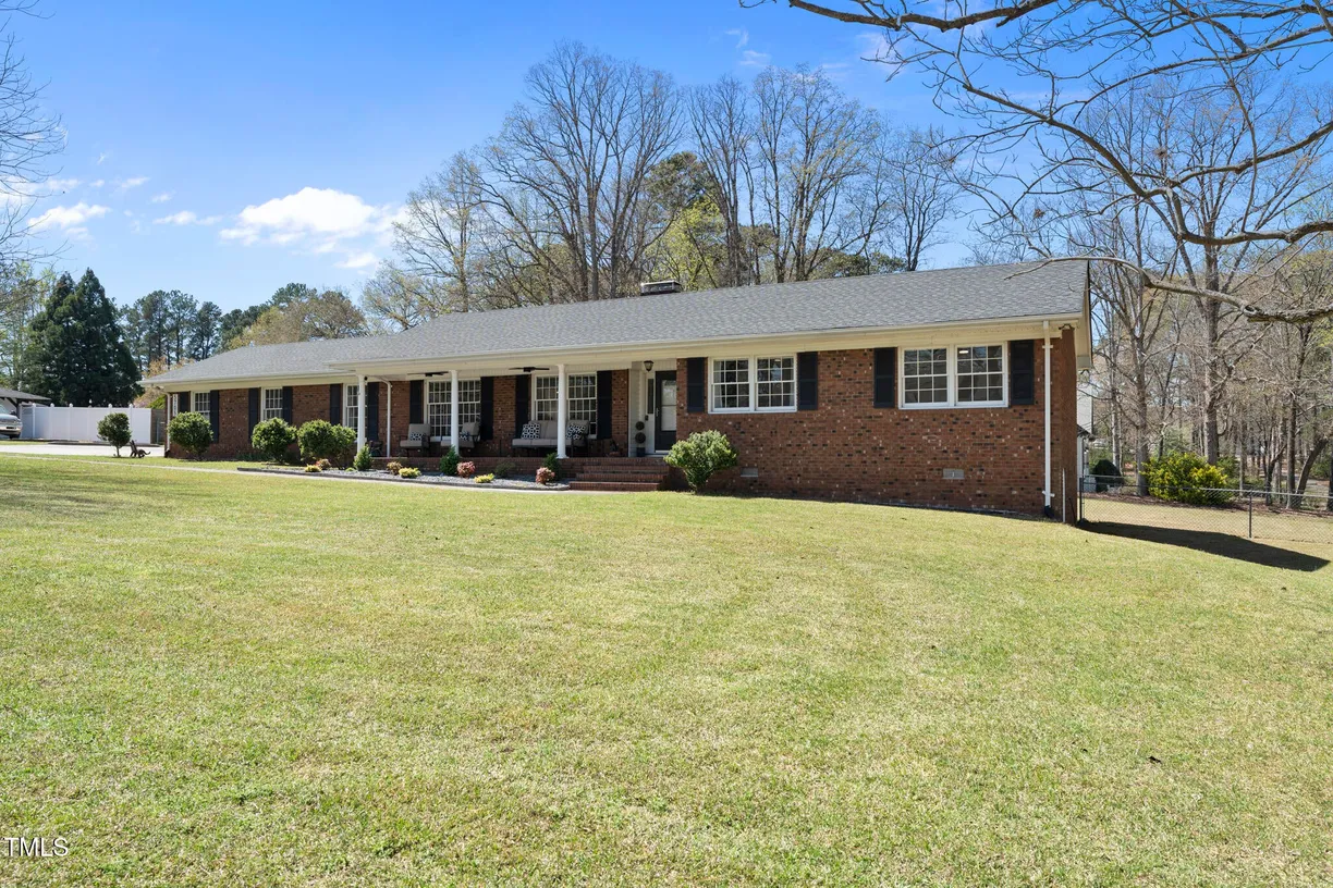 Raleigh, NC Real Estate | View 5705 Dean Avenue | room 1