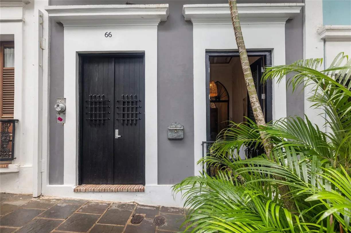 Puerto Rico Real Estate | View 66 Caleta De San Juan | room 1