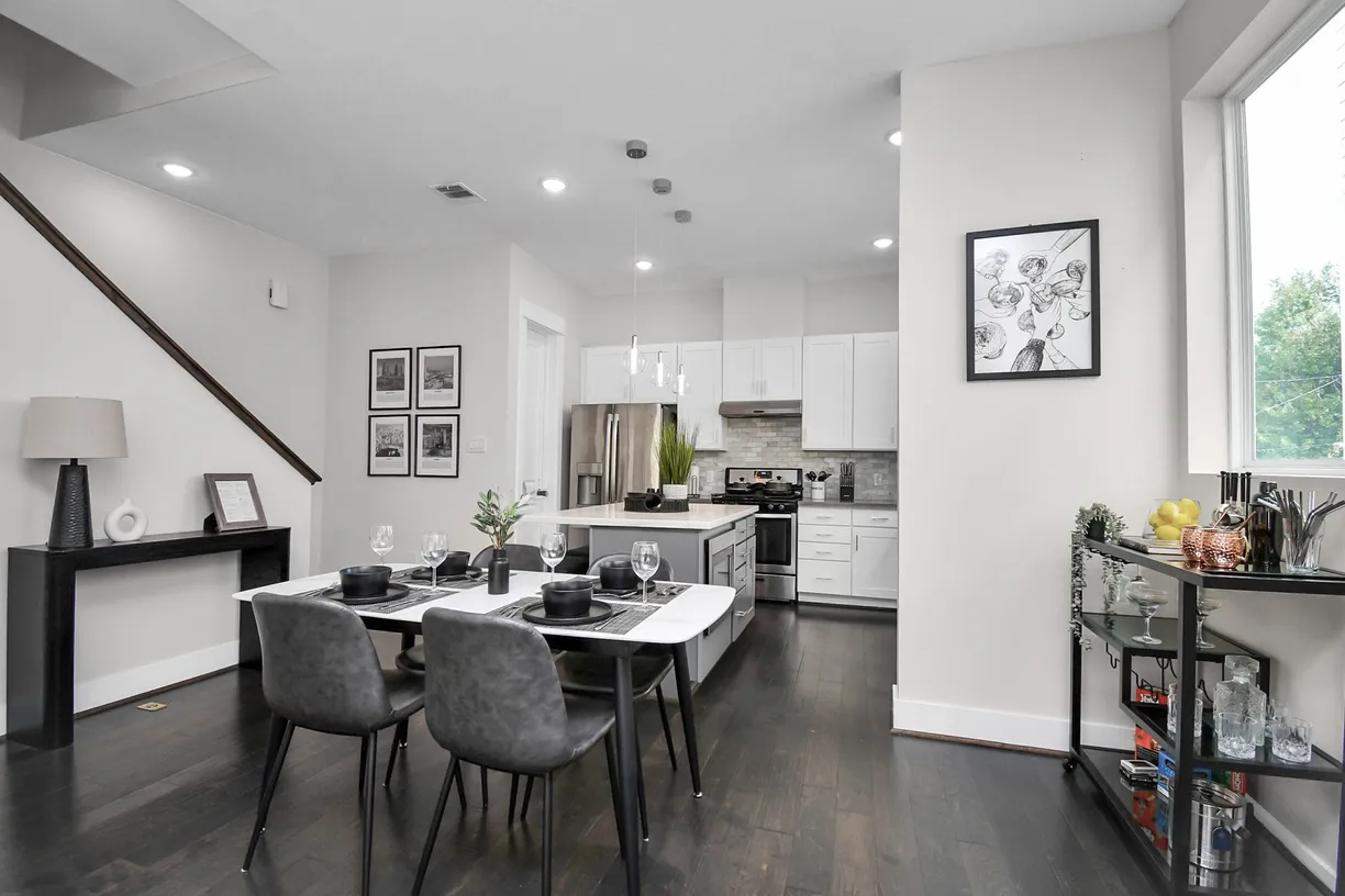 Houston Real Estate | View 2815 Palm Street | room 1