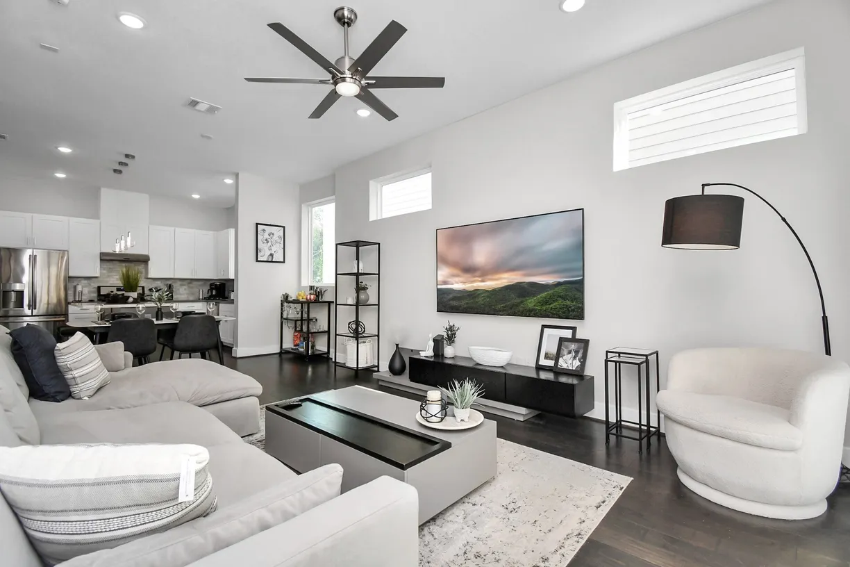 Houston Real Estate | View 2815 Palm Street | room 2