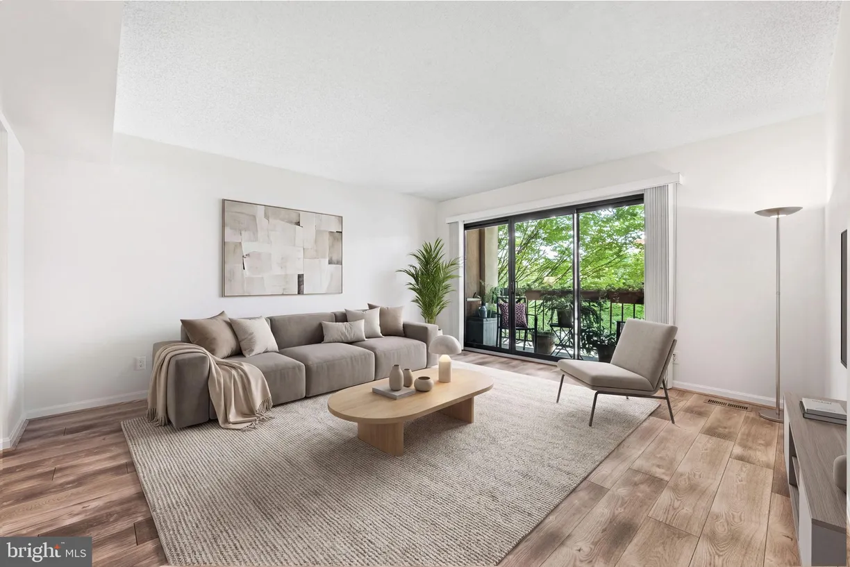 801 N Howard Street Unit# 106, Alexandria, VA 22304 Property for sale
