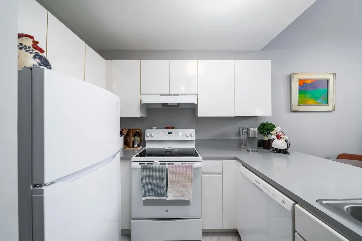 Jersey City/Hoboken Real Estate | View 450 7th St Unit# 2h | room 2