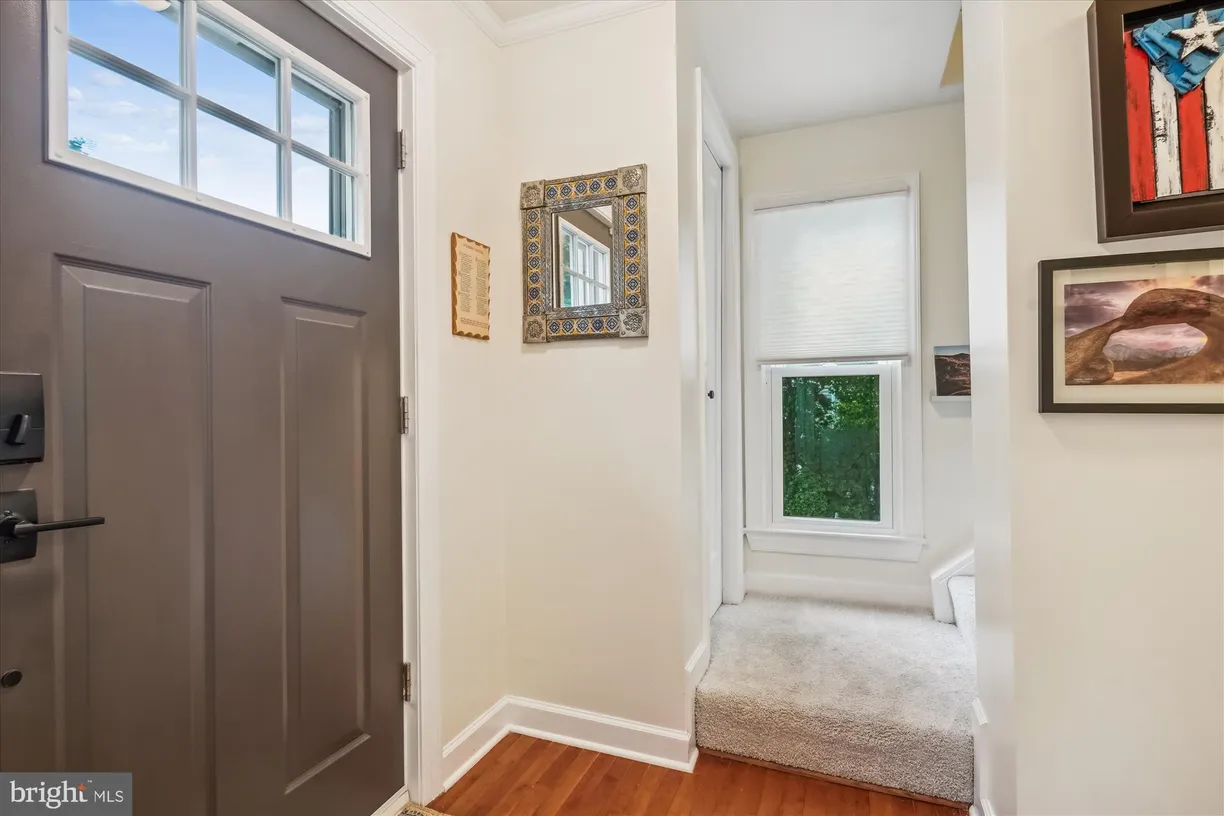 Washington Metro Area Real Estate | View 2428 S Oxford Street | room 2