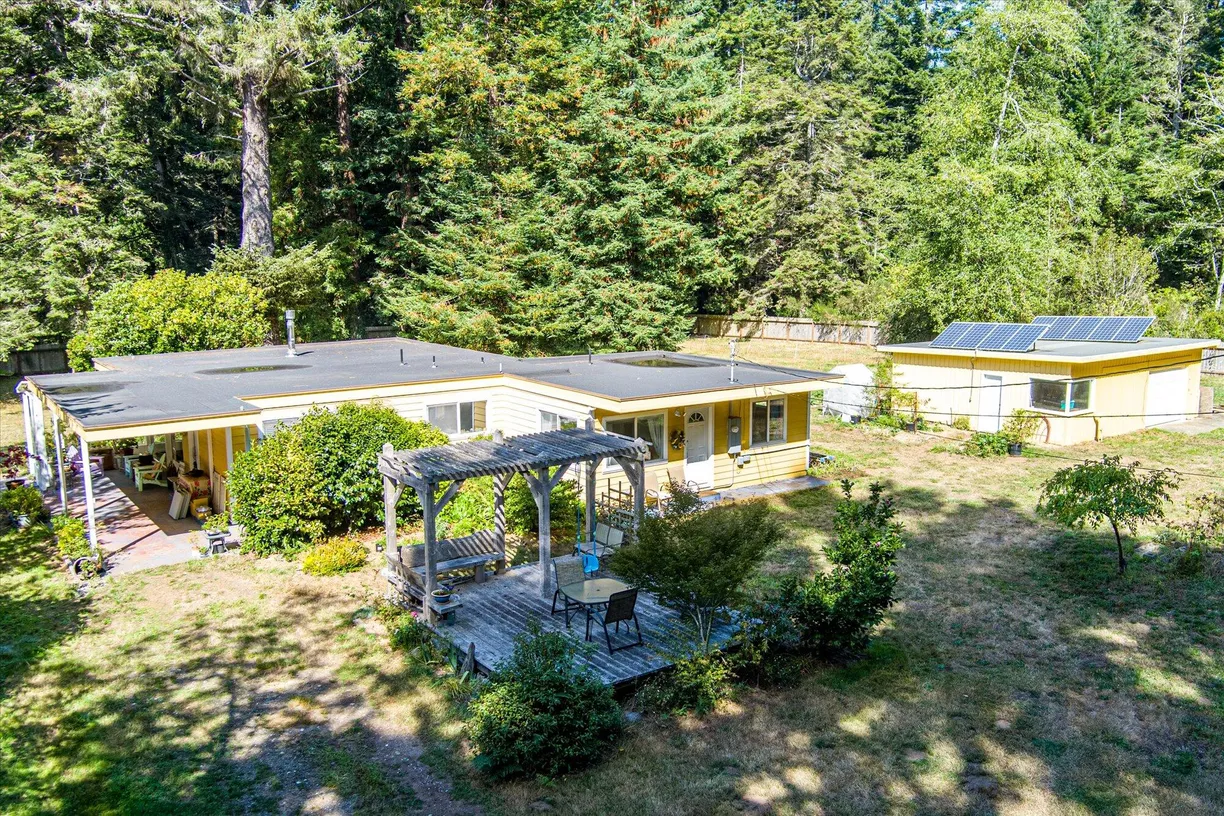 Northern California Real Estate | View 1571 Ridgewood Drive | room 1