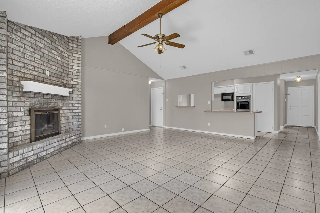 Houston Real Estate | View 130 Oleander Street | room 1