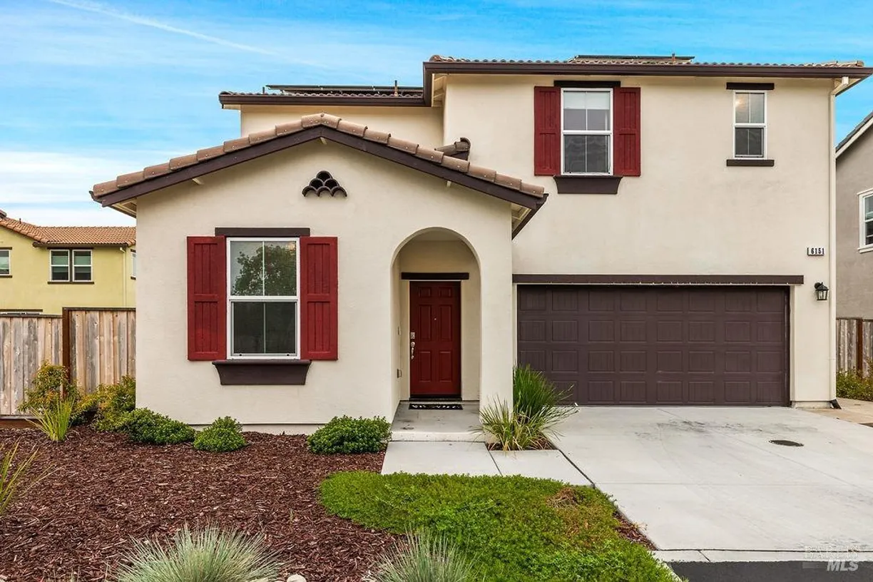 Northern California Real Estate | View 6151 Orchard Place | 3 Beds, 2 Baths
