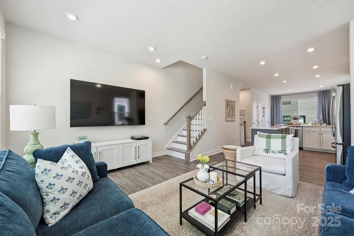 Charlotte Real Estate | View 3722 Ellington Street | room 2