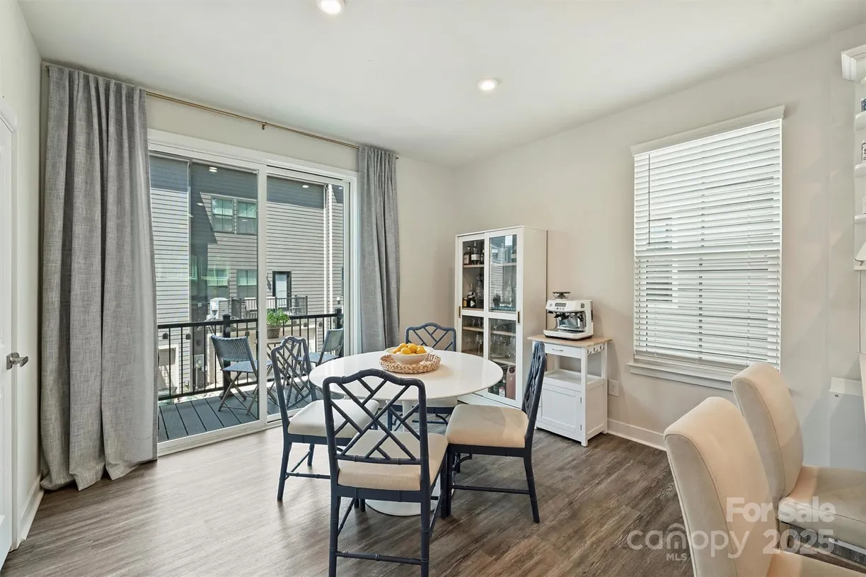 Charlotte Real Estate | View 3722 Ellington Street | room 1