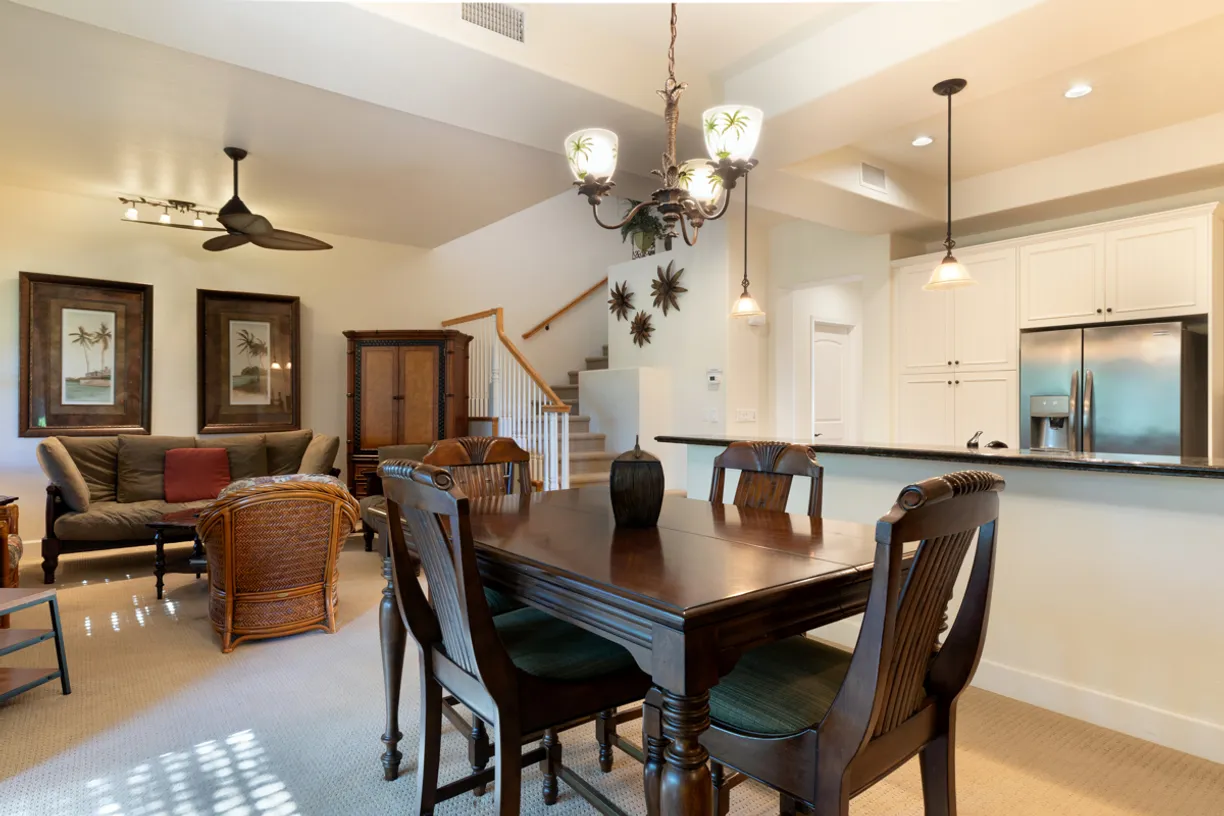 Hawaii Real Estate | View 68-1118 KANIKU DR, #404 | room 1
