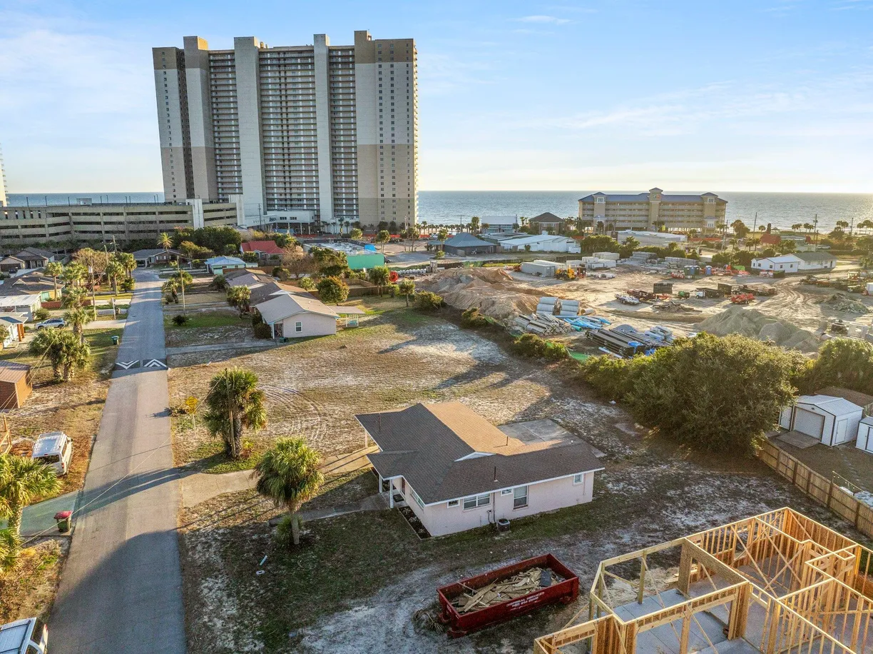 Northwest Florida Real Estate | View 602 Lisbon Avenue | room 2