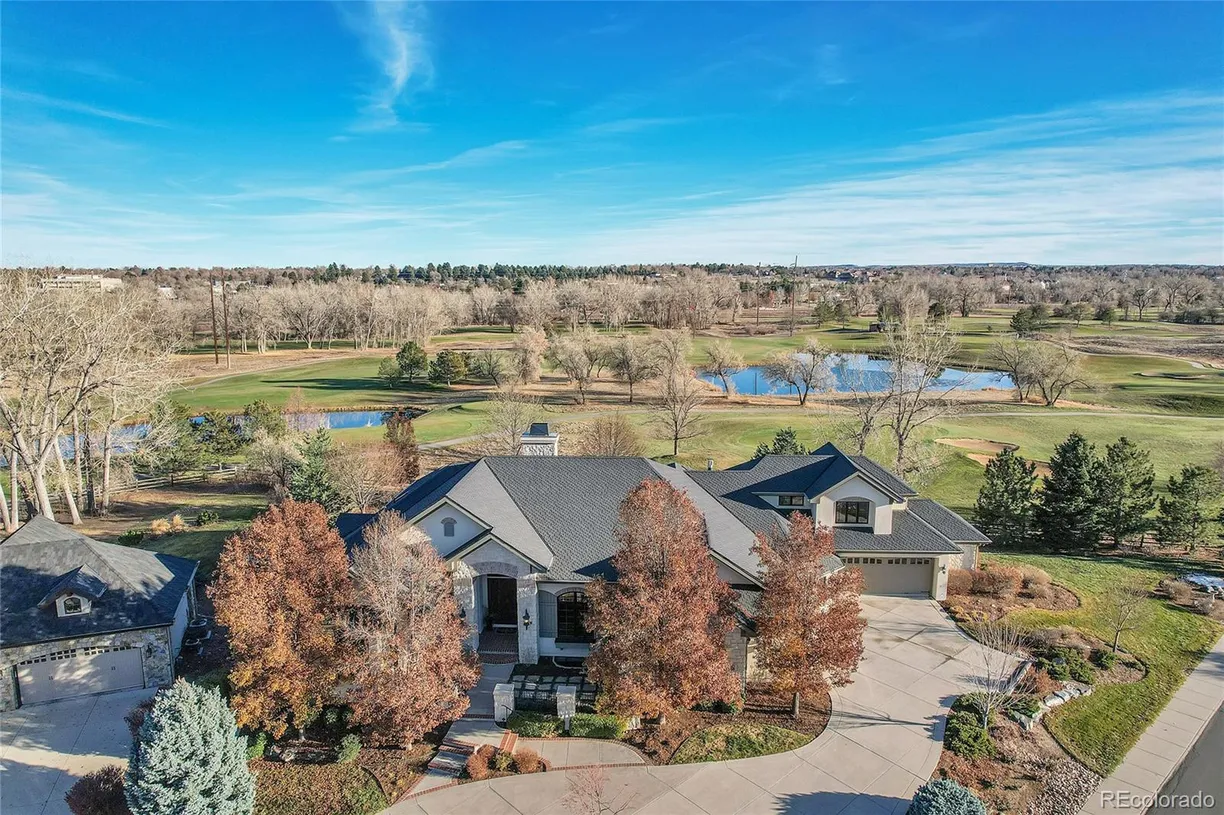 Denver Real Estate | View 5960 S Watson Lane | room 2