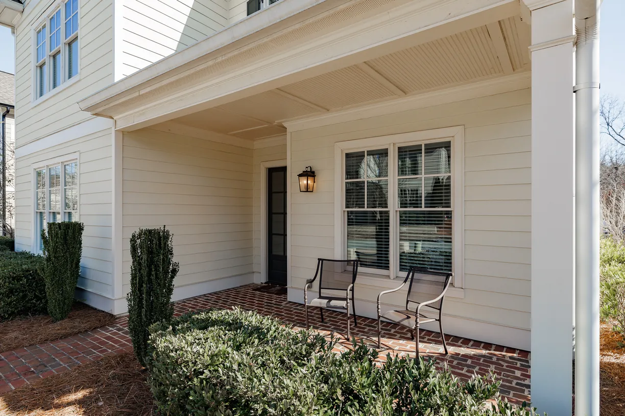Athens, GA Real Estate | View 2990 Greenleffe Drive | 3