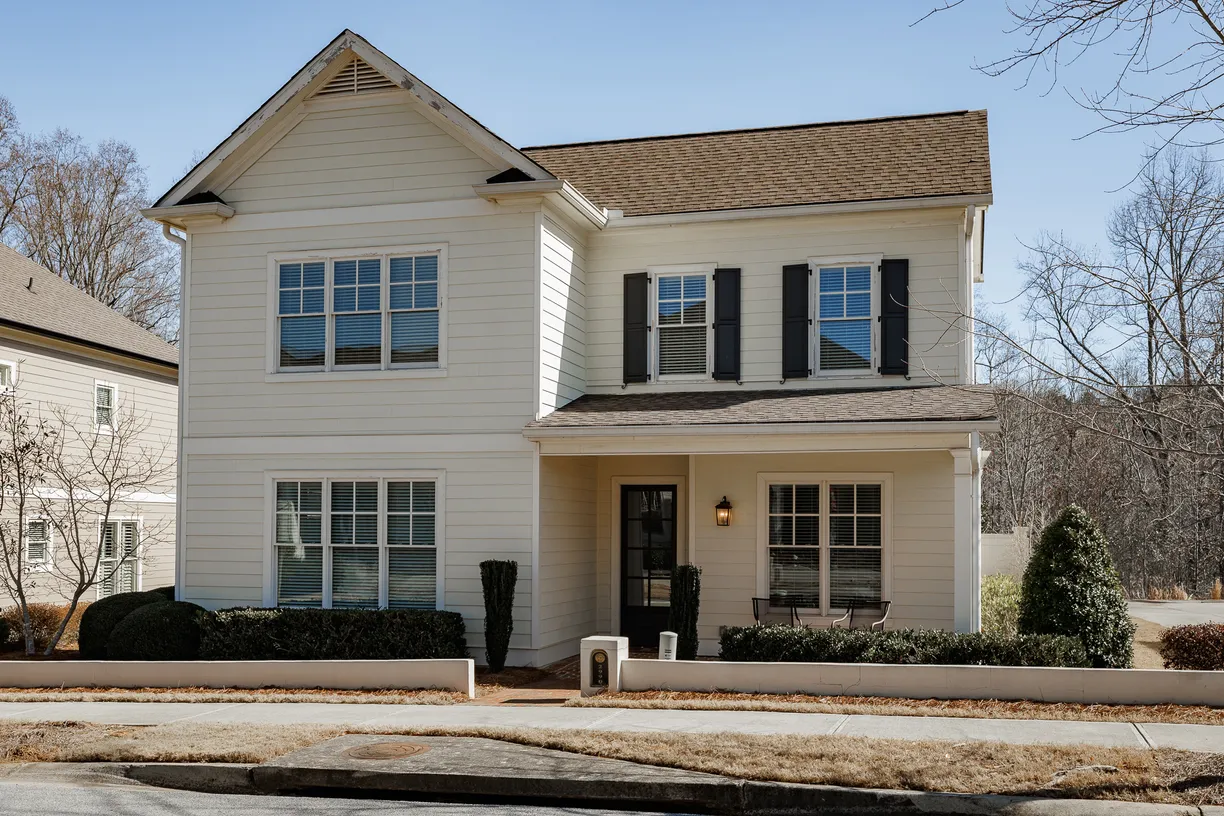 Athens, GA Real Estate | View 2990 Greenleffe Drive | 3 Beds, 3 Baths