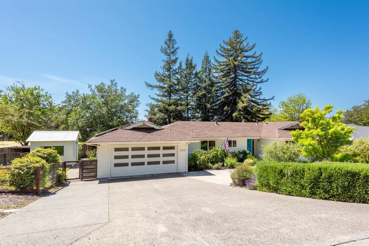 Northern California Real Estate | View 5235 Carriage Lane | room 1