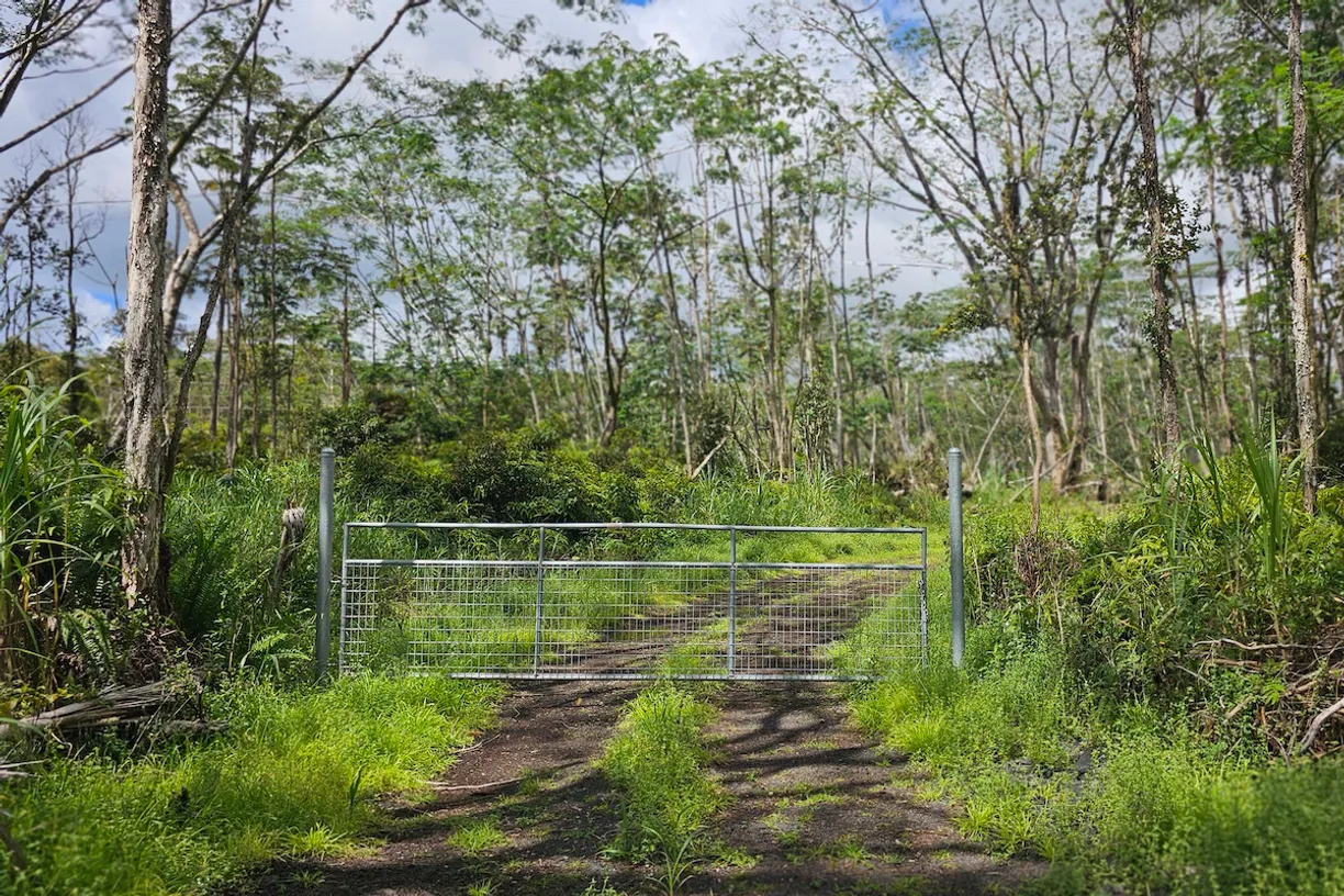 Hawaii Real Estate | View KAPOHO RD | room 2
