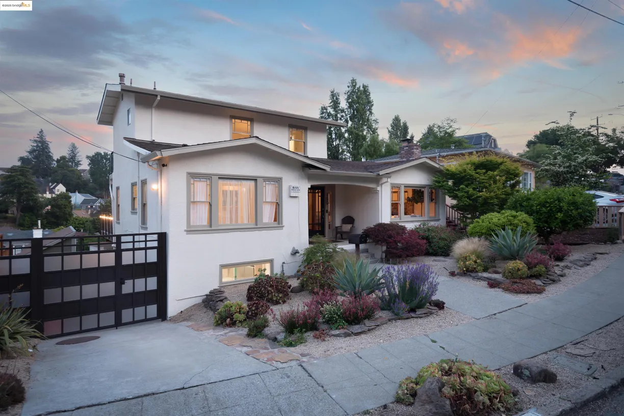 Northern California Real Estate | View 769 Santa Ray Ave | room 1