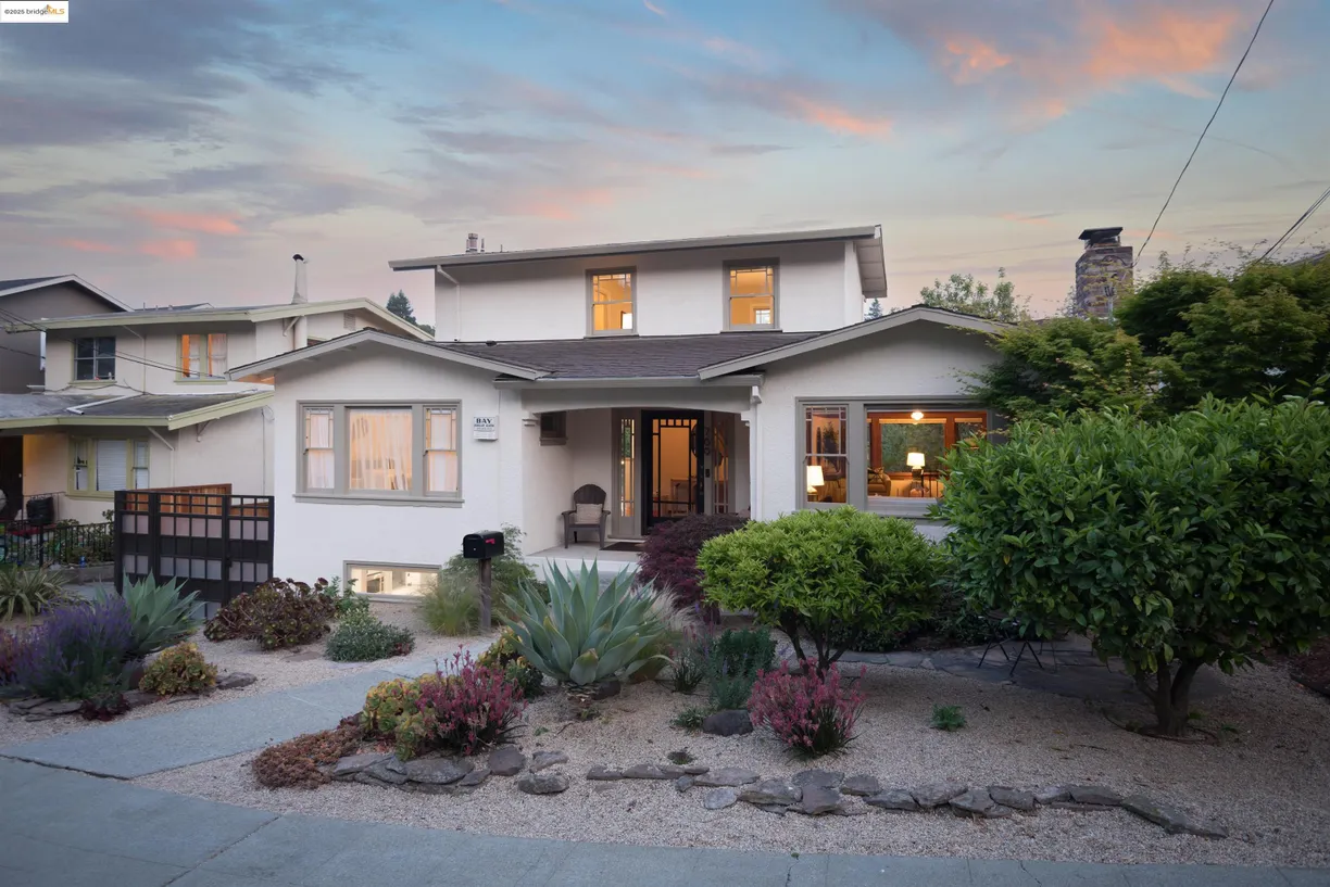 Northern California Real Estate | View 769 Santa Ray Ave | room 2