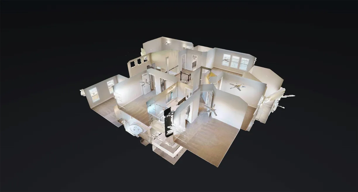 Houston Suburbs Real Estate | View 3013 Mesquite Pod Trail | room 2