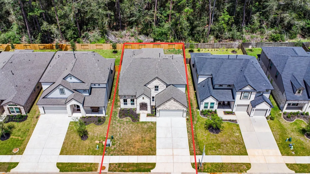 Houston Suburbs Real Estate | View 3013 Mesquite Pod Trail | room 1