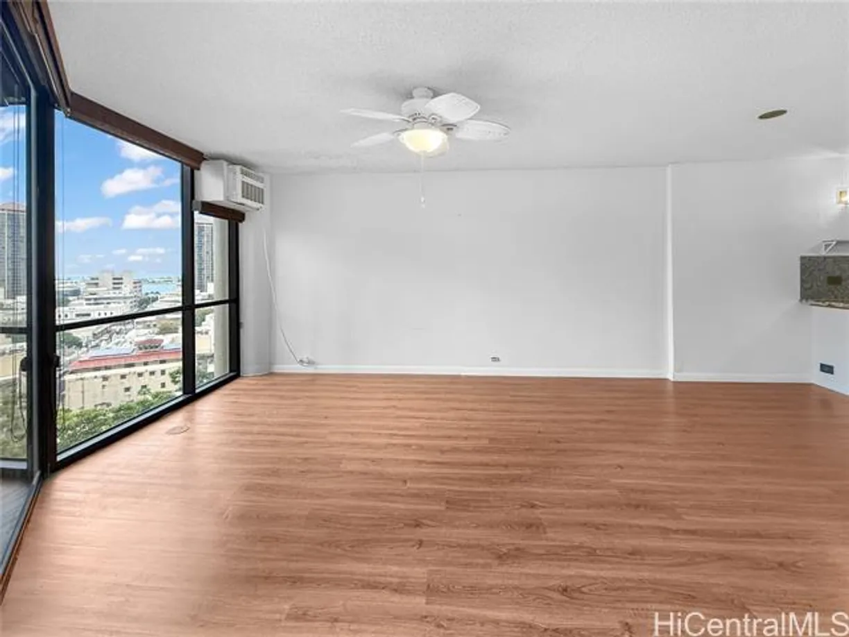 Hawaii Real Estate | View 60 N Beretania Street, #1210 | room 1