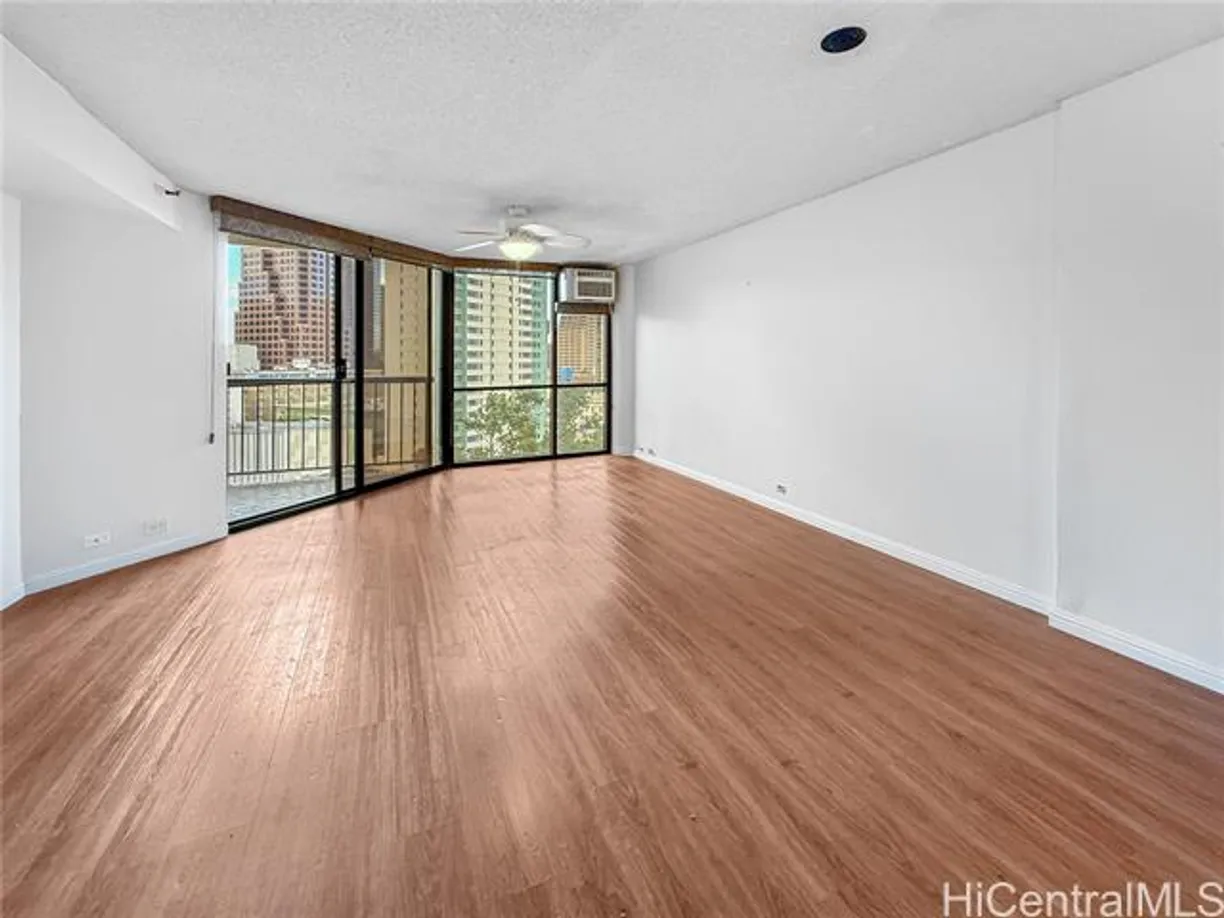 Hawaii Real Estate | View 60 N Beretania Street, #1210 | room 2