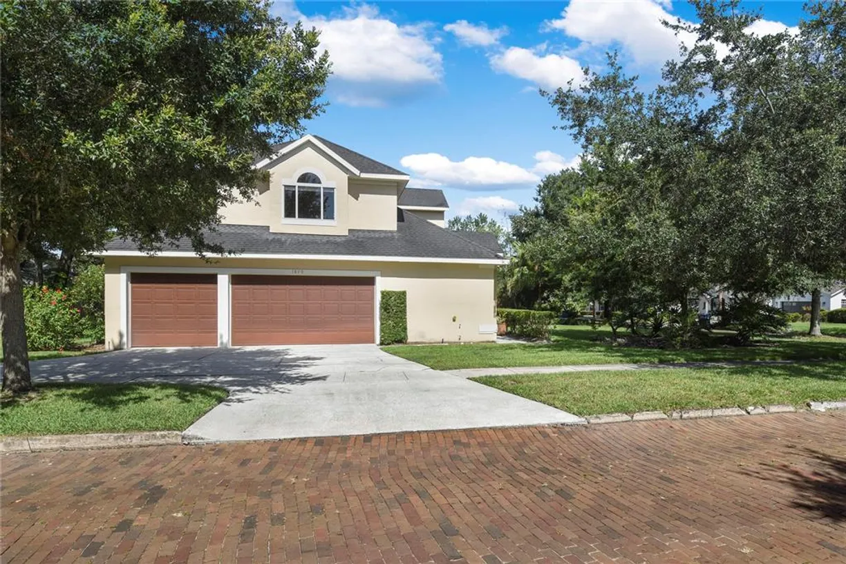 Central Florida Real Estate | View 1879 Sunset Drive | room 2