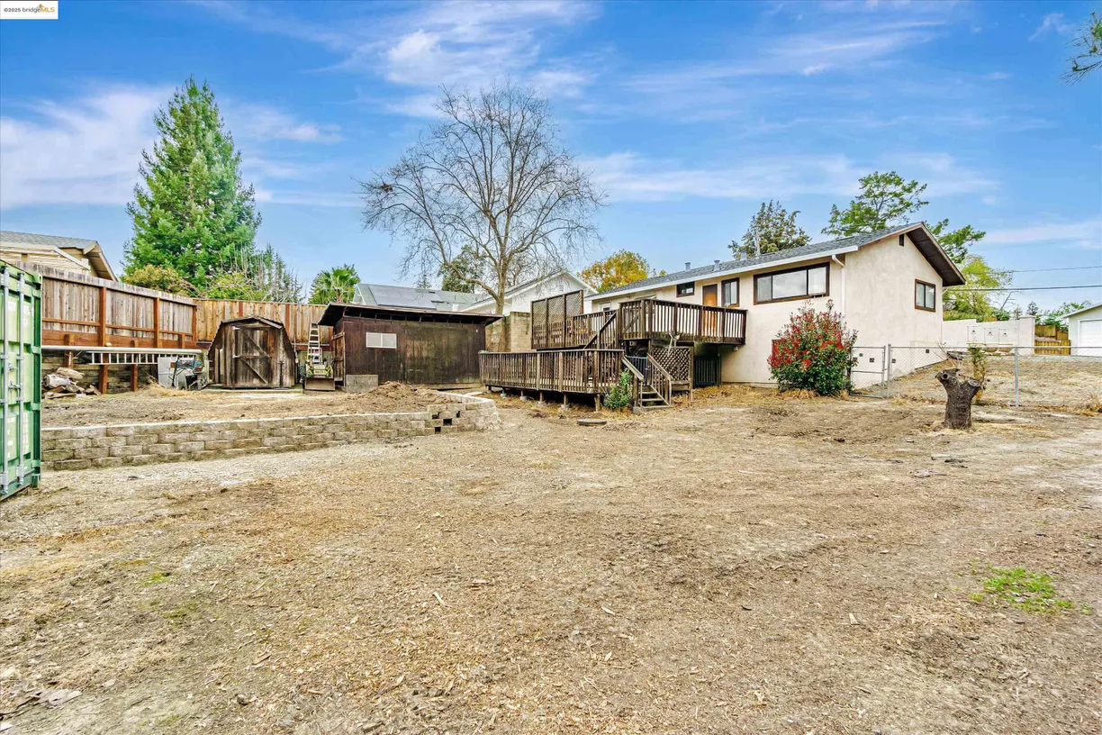 Northern California Real Estate | View 327 4th Ave | room 1