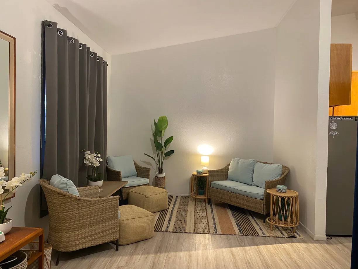 Hawaii Real Estate | View 64-1061 MAMALAHOA HIGHWAY, #207 | 1 Bed, 1 Bath
