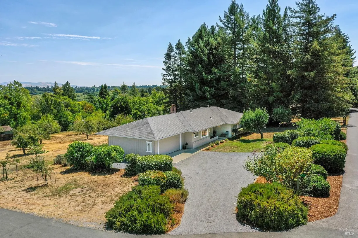 Northern California Real Estate | View 1351 Ferguson Road | room 1