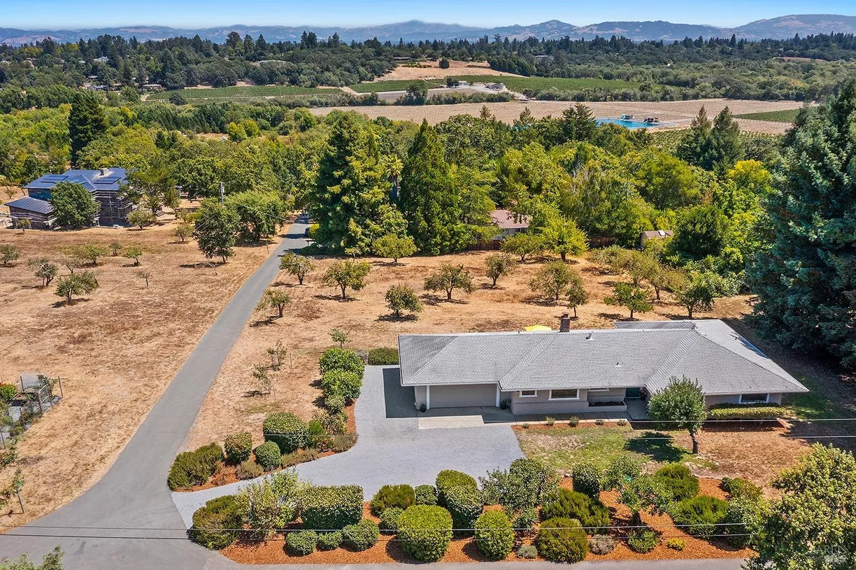 Northern California Real Estate | View 1351 Ferguson Road | 3 Beds, 2 Baths