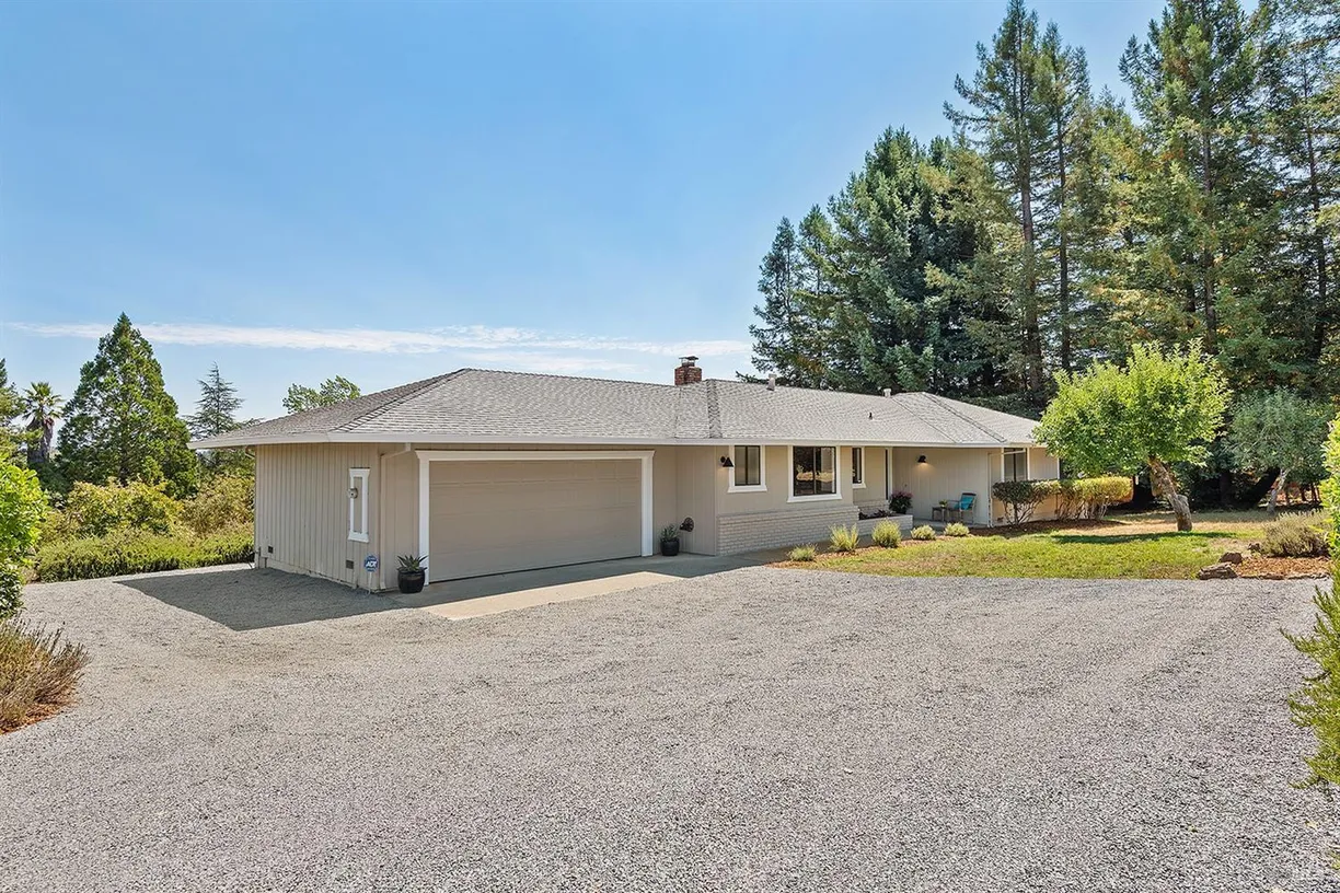 Northern California Real Estate | View 1351 Ferguson Road | room 2