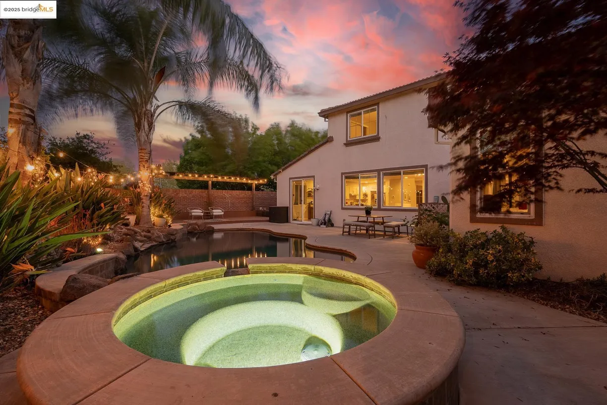 Northern California Real Estate | View 719 Monte Verde Ln | room 1