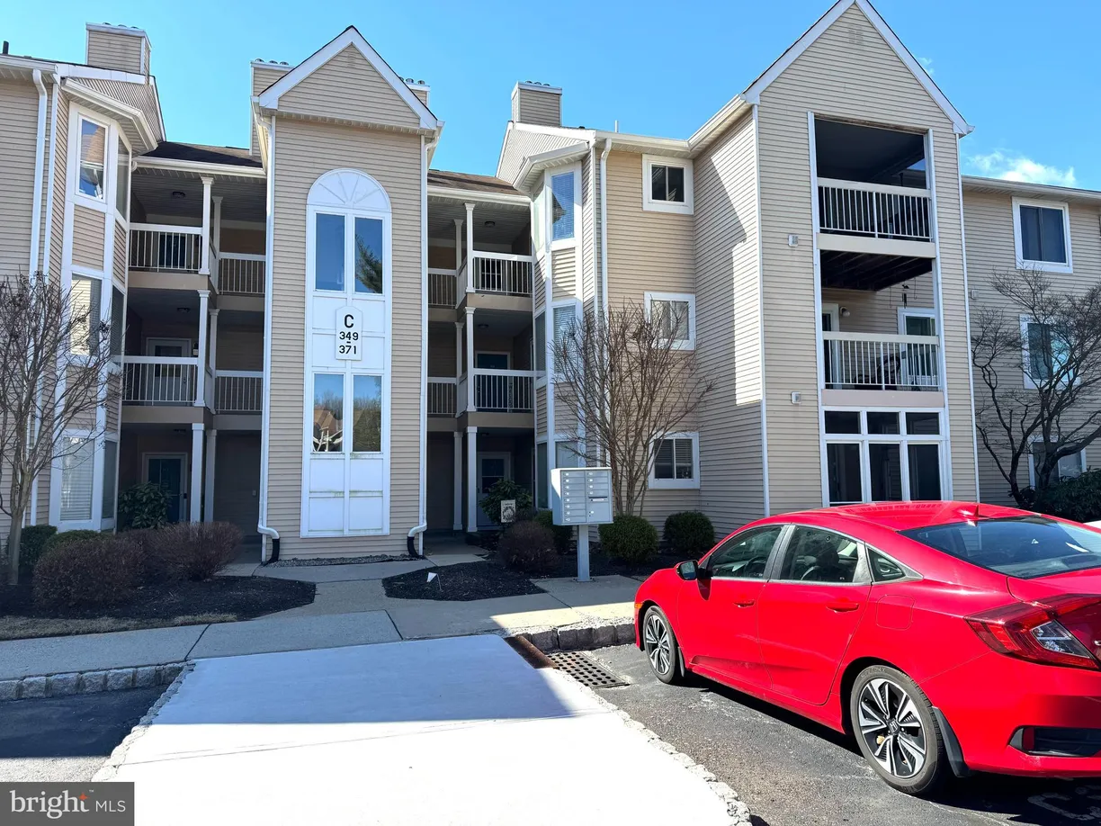 Central NJ/Bucks County, PA Real Estate | View 349 Silvia Street | 2 Beds, 2 Baths